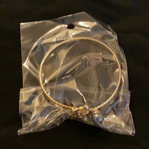 Hawaiian 🌺 Hamilton bangle